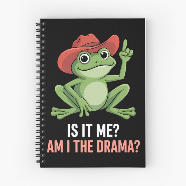 Item preview, Funny Cowboy Frog Joke designed and sold by caiknelinex.