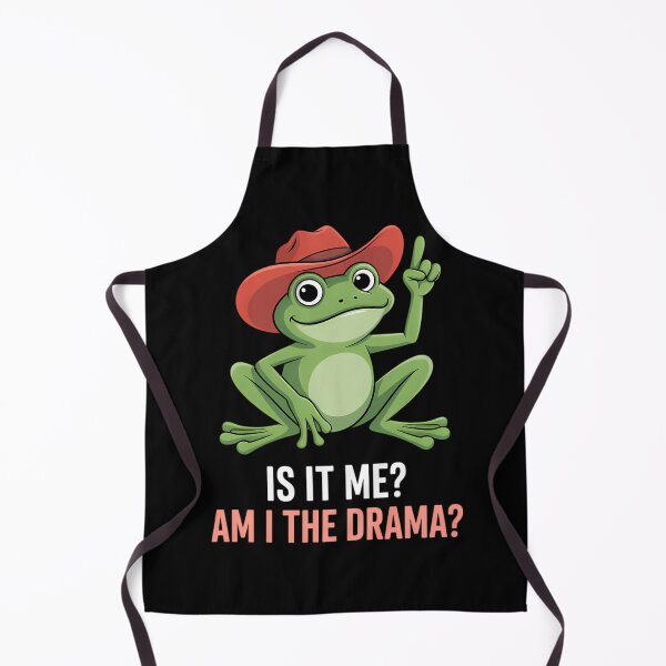 Item preview, Funny Cowboy Frog Joke designed and sold by caiknelinex.