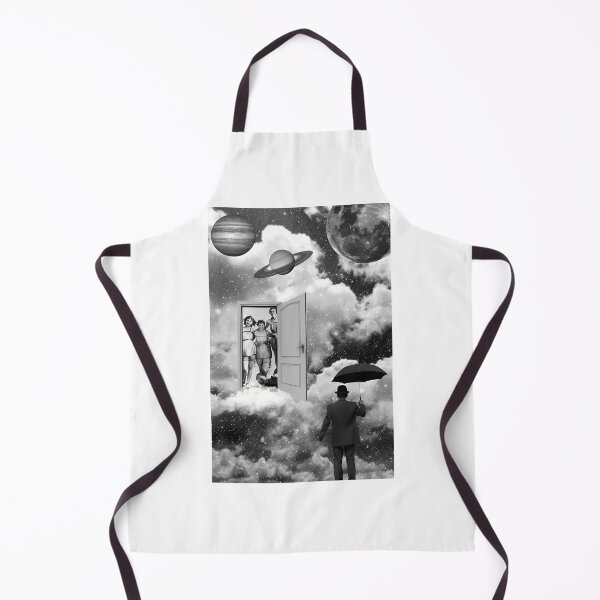 Artikelvorschau, Black--White-Collection----Heaven's-Door entworfen und verkauft von KatrinPetersene.