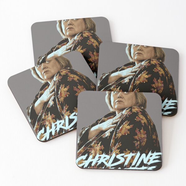 Item preview, CHRISTINE-BASKETS---LOUIE-ANDERSON designed and sold by MirandaRosado.