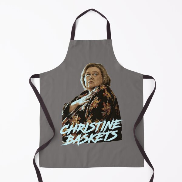 Item preview, CHRISTINE-BASKETS---LOUIE-ANDERSON designed and sold by MirandaRosado.