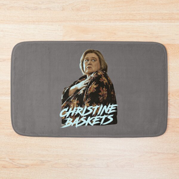 Item preview, CHRISTINE-BASKETS---LOUIE-ANDERSON designed and sold by MirandaRosado.