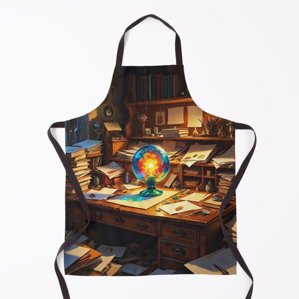 Item preview, Holding Focus in a World of Clamor 63 designed and sold by Tom-Johnson.