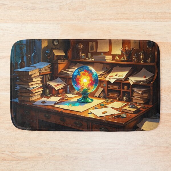 Item preview, Holding Focus in a World of Clamor 63 designed and sold by Tom-Johnson.