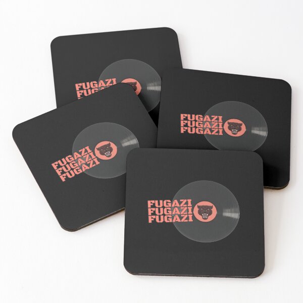 Item preview, Fugazi  designed and sold by GarexDesign.