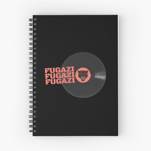 Item preview, Fugazi  designed and sold by GarexDesign.