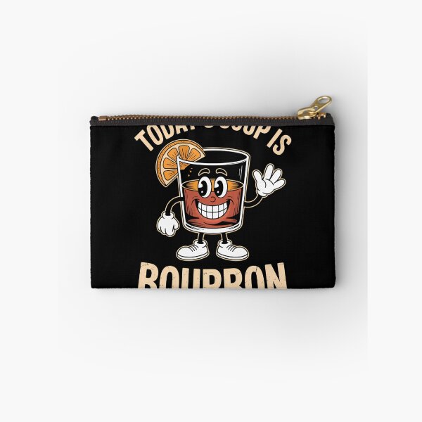 Item preview, Funny Bourbon Whiskey Drinking Lovers designed and sold by blueyeeti.