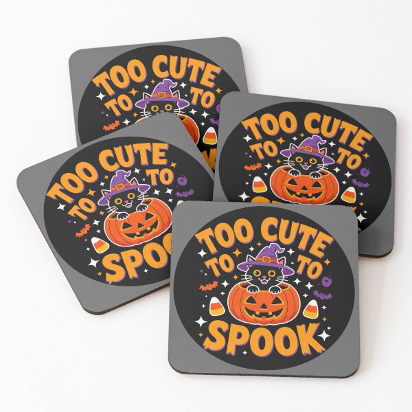 Item preview, Halloween's Cutest: This vibrant and humorous design features a crew of three ghosts, with a beer in hand, ready for a fun night out. designed and sold by Grang Art Artistic Designs.