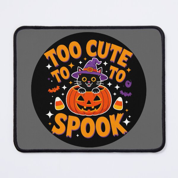 Item preview, Halloween's Cutest: This vibrant and humorous design features a crew of three ghosts, with a beer in hand, ready for a fun night out. designed and sold by Grang Art Artistic Designs.
