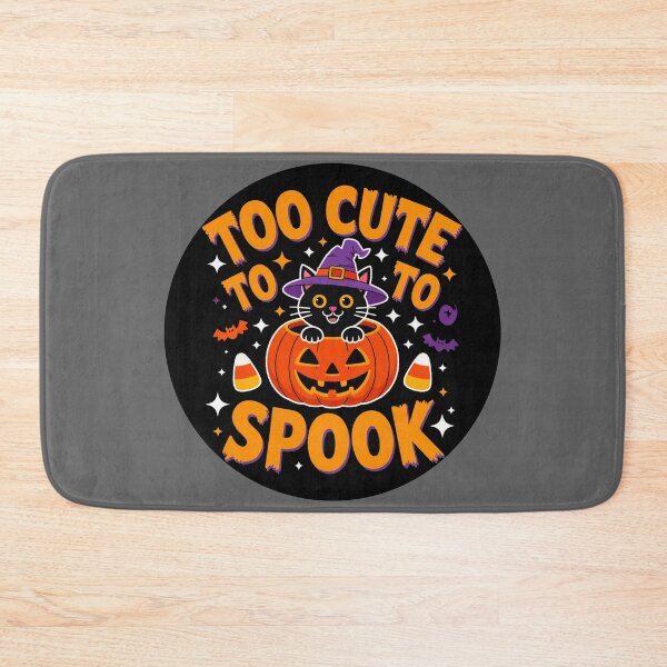 Item preview, Halloween's Cutest: This vibrant and humorous design features a crew of three ghosts, with a beer in hand, ready for a fun night out. designed and sold by Grang Art Artistic Designs.
