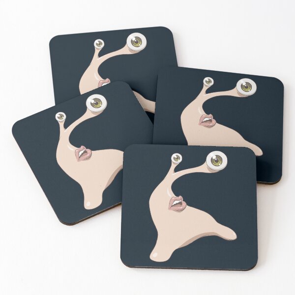 Item preview, Parasyte Migi cute designed and sold by Kangaroshop.