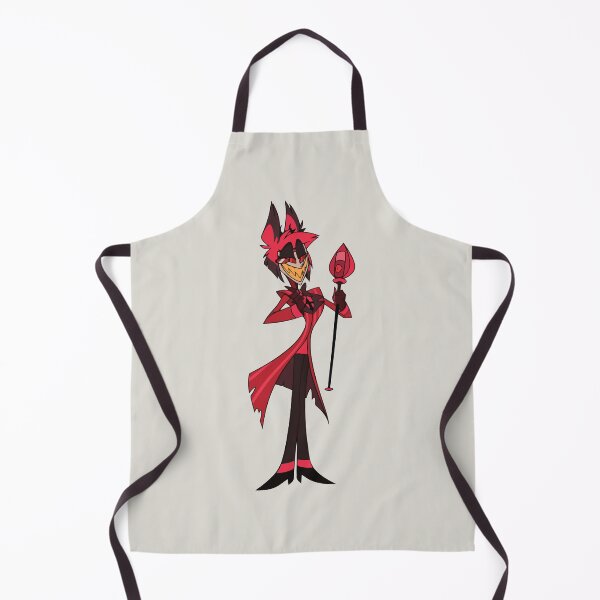 Item preview, Alastor the Radio Demon Hazbin Hotel designed and sold by BrownHorse90s.