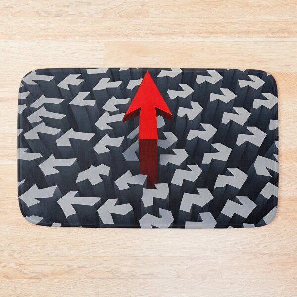 Item preview, Holding Focus in a World of Clamor 65 designed and sold by Tom-Johnson.