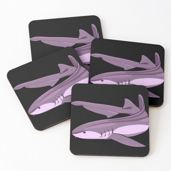 Item preview,  Tawny Nurse Shark designed and sold by FashionArthopp.