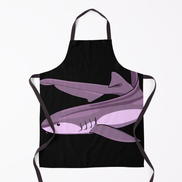 Item preview, Tawny Nurse Shark designed and sold by FashionArthopp.