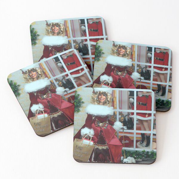 Item preview, CHRISTMAS-CHEER designed and sold by MirandaRosado.