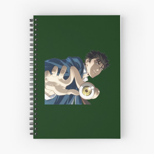 Item preview, Shinichi from Parasyte  designed and sold by Kangaroshop.