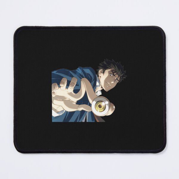 Item preview, Shinichi from Parasyte  designed and sold by Kangaroshop.