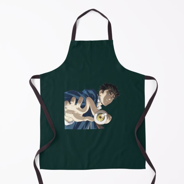 Item preview, Shinichi from Parasyte  designed and sold by Kangaroshop.