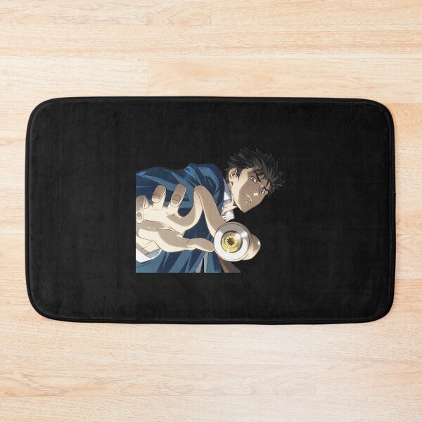 Item preview, Shinichi from Parasyte  designed and sold by Kangaroshop.