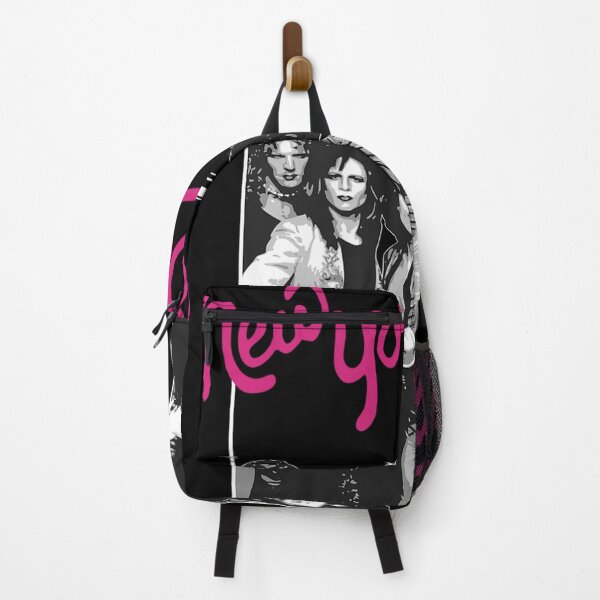 Item preview, New York Dolls - White designed and sold by jezebeltakima.