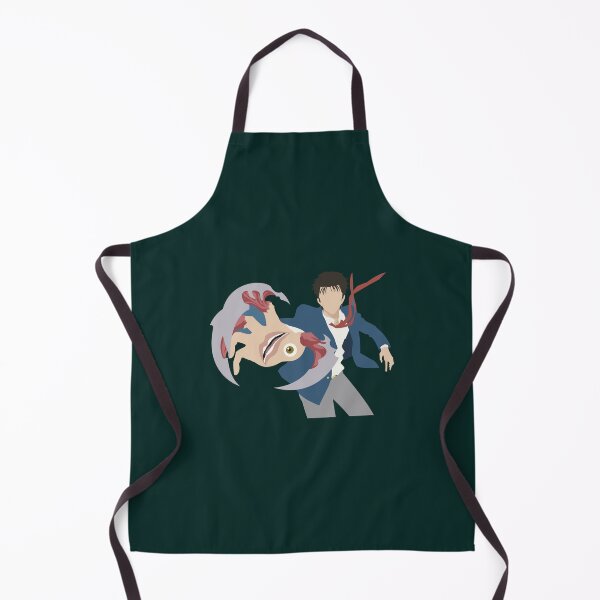 Item preview, shinishi migi parasite kiseijuu  designed and sold by Kangaroshop.