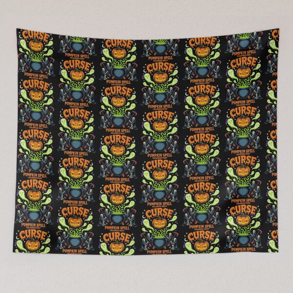 Item preview, Copy of Fab-Boo-Lous Ghost – Retro Cute Disco Halloween Party Design designed and sold by Taans-Creation.