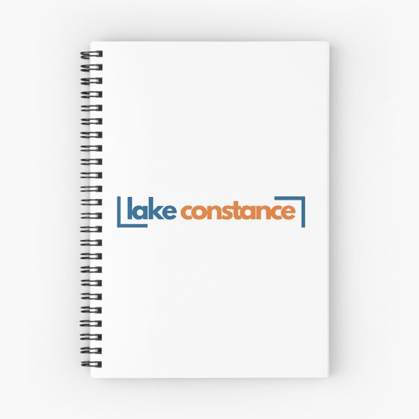 Item preview, Stylish Lake Constance design “Lake Constance” Lake Constanze – lifestyle to wear designed and sold by bodenseeshop.
