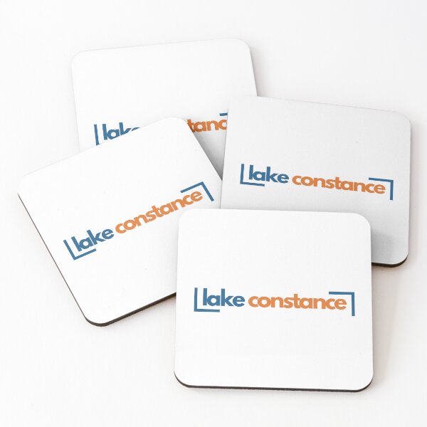 Item preview, Stylish Lake Constance design “Lake Constance” Lake Constanze – lifestyle to wear designed and sold by bodenseeshop.
