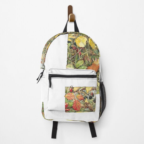 Item preview, Blackberry picking designed and sold by KatrinPetersene.