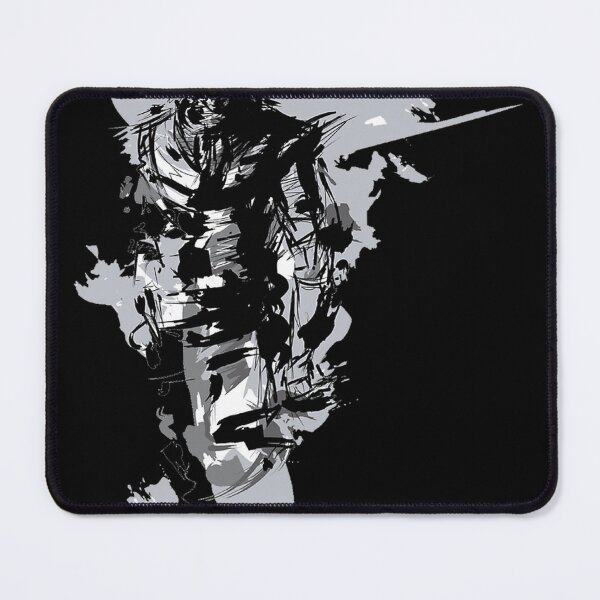 Item preview,  Solid Snake Fan Design designed and sold by andrenajanish.