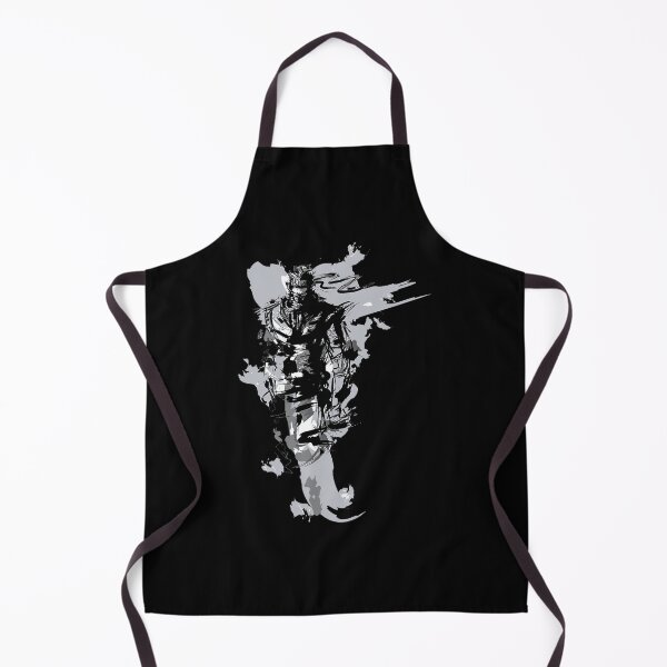 Item preview, Solid Snake Fan Design designed and sold by andrenajanish.