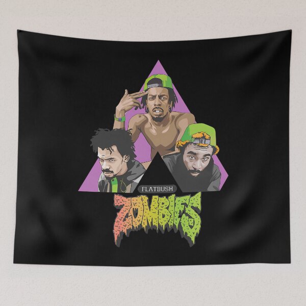 Item preview, The Famous Trio designed and sold by GeorgesJoubert.