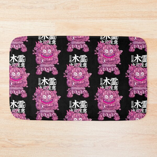 Item preview, KODAMA APPEAR BEWARE // DOODOOD designed and sold by REALTHANG CUSTOMS.