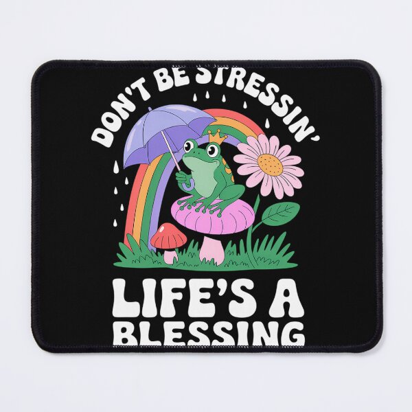 Item preview, Motivation Inspiration Funny Frog Aesthetic designed and sold by blueyeeti.