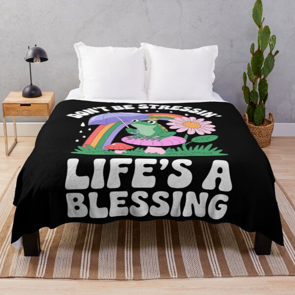 Item preview, Motivation Inspiration Funny Frog Aesthetic designed and sold by blueyeeti.