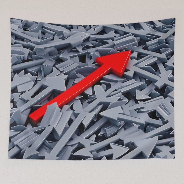 Item preview, Holding Focus in a World of Clamor 68 designed and sold by Tom-Johnson.