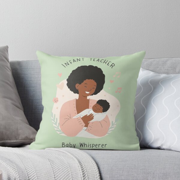 Item preview, Infant Teacher Baby Whisperer designed and sold by Margot’s Creative World.