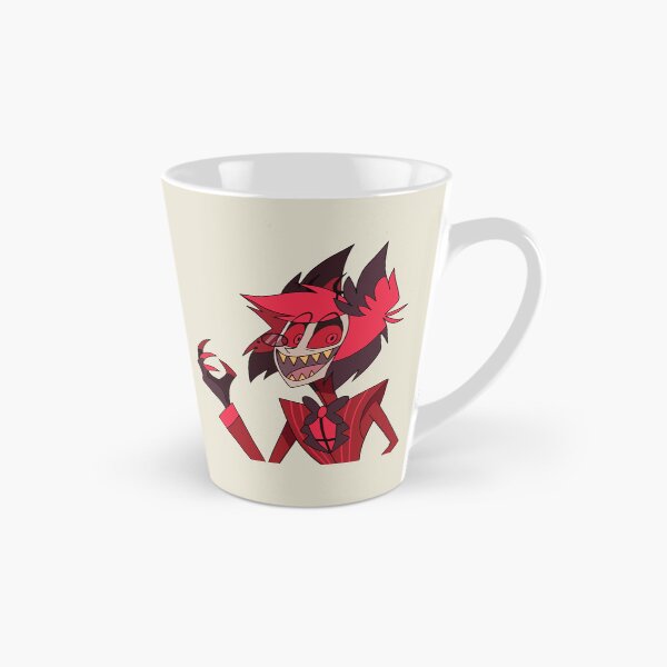 Item preview, Alastor the Radio Demon Hazbin Hotel designed and sold by BrownHorse90s.