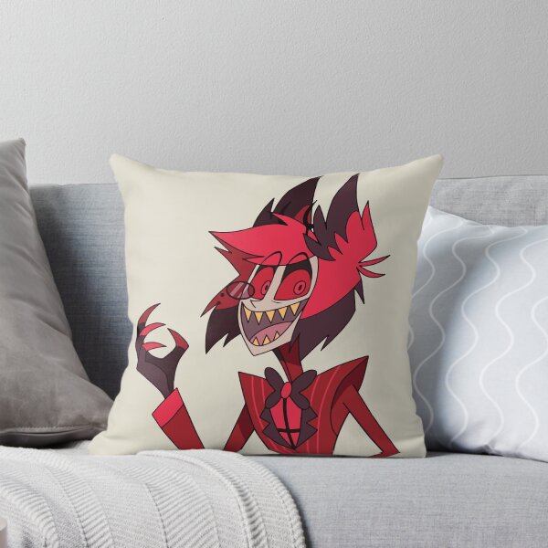 Item preview, Alastor the Radio Demon Hazbin Hotel designed and sold by BrownHorse90s.