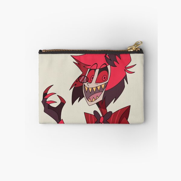 Item preview, Alastor the Radio Demon Hazbin Hotel designed and sold by BrownHorse90s.