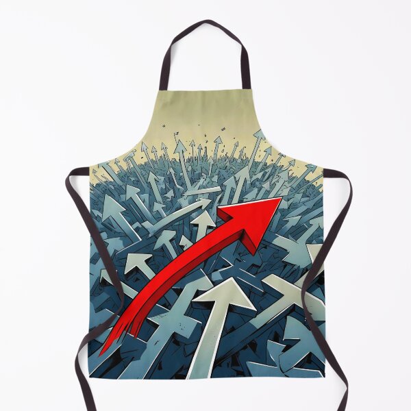 Item preview, Holding Focus in a World of Clamor 69 designed and sold by Tom-Johnson.