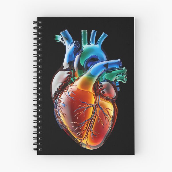Item preview, Crystal heart designed and sold by Javier Arizabalo Garcia.