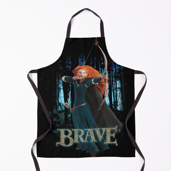 Aperçu de l'œuvre Les Braves... créée et vendue par FruitSaladCla.