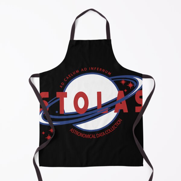 Item preview, Stolas Red White And Blue designed and sold by FashionistaChi.
