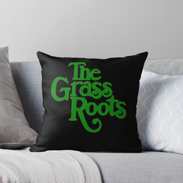 Item preview, The Grass Roots Pop . American  designed and sold by ManvilleBoutot.