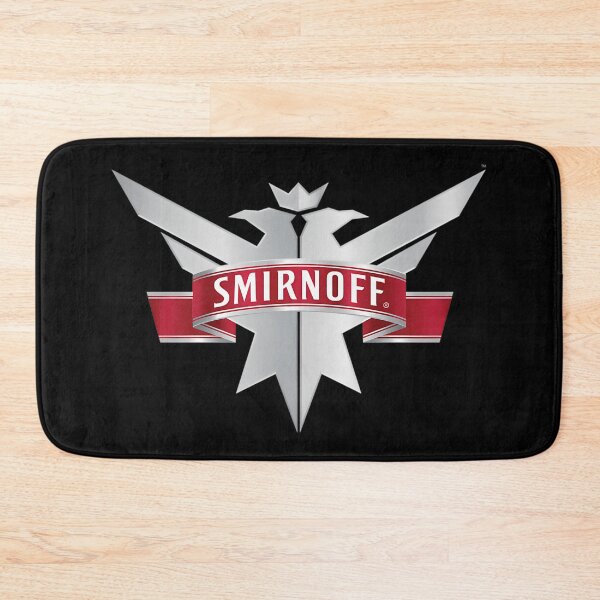 Item preview, Smirnoff Logo designed and sold by FashionistaChi.