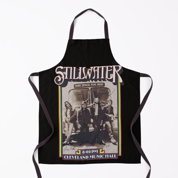 Item preview, Stillwater Band Show designed and sold by lelenanart.