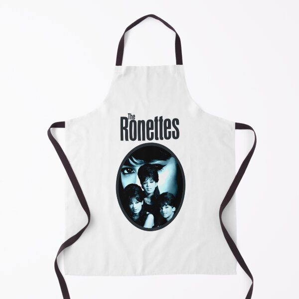 Item preview, The Ronettes Girl Band Legends designed and sold by ManvilleBoutot.