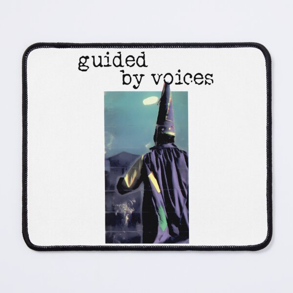 Item preview, Guided By Voices Band designed and sold by simeiazeninei.